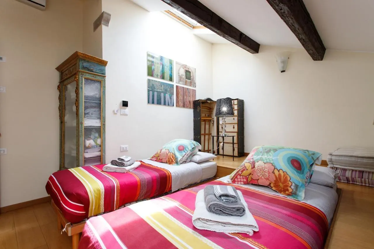 Appartement Casa Alma à Venise 0*,  Italie